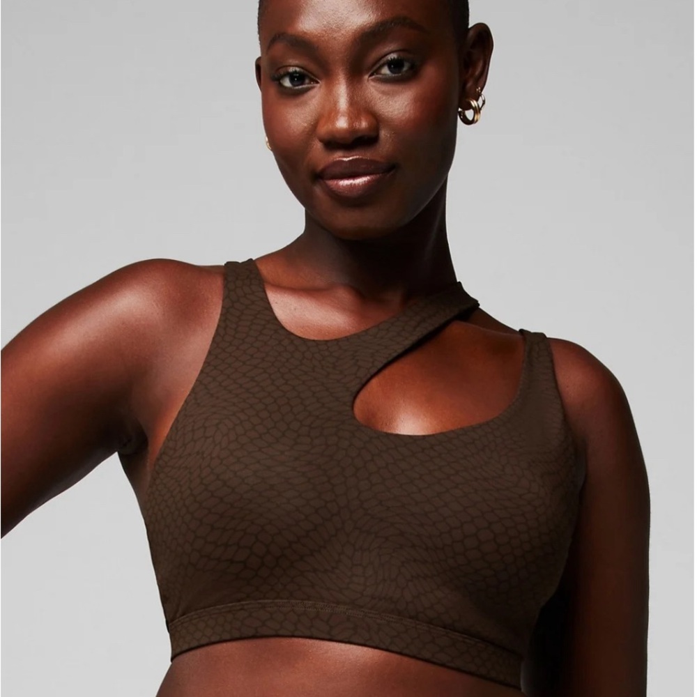 FABLETICS ALL TAG LOW IMPACT BRA